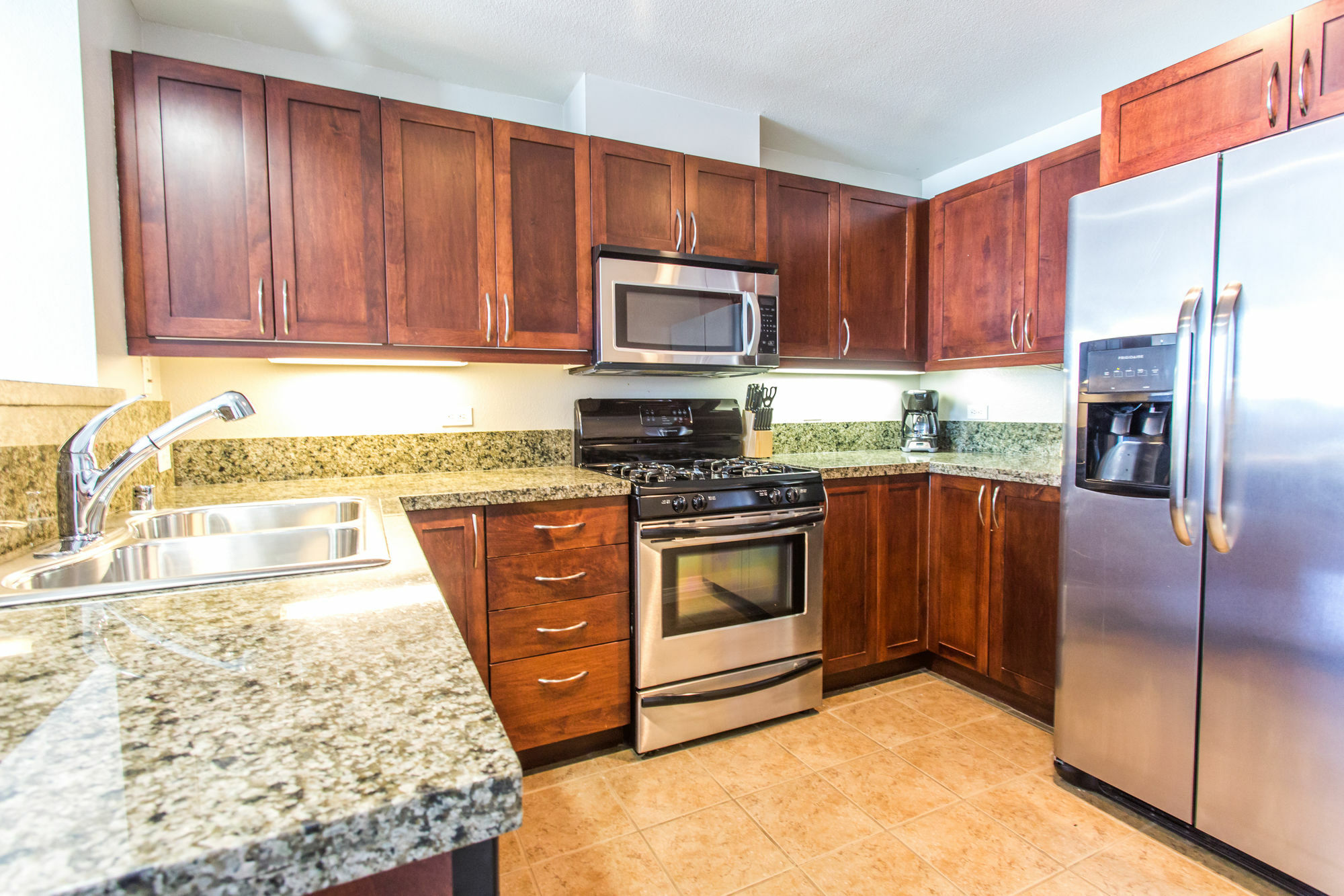 Smart 1br In Downtown Sd By Sonder Hotel 3*
