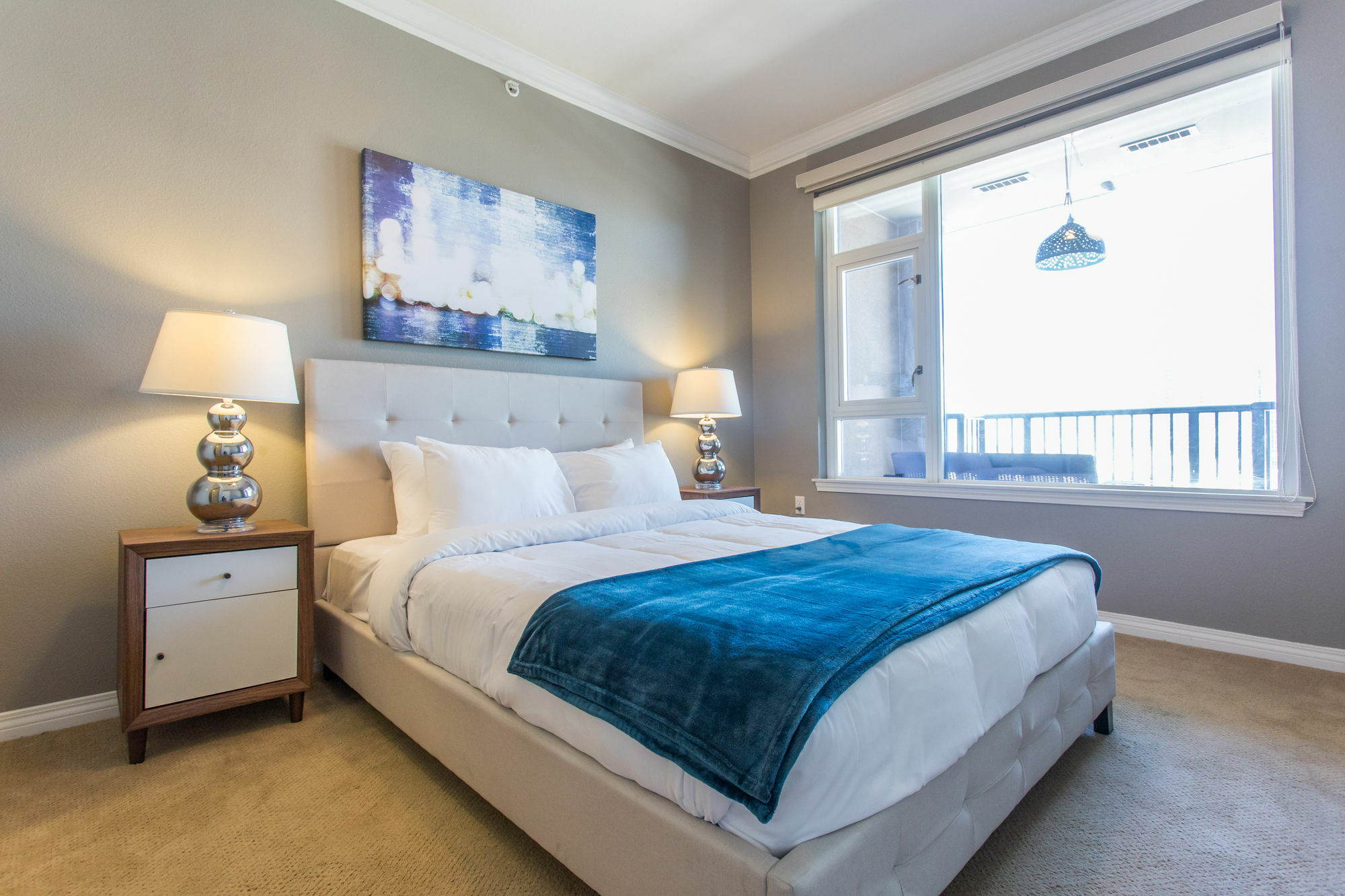 Smart 1br In Downtown Sd By Sonder Hotel