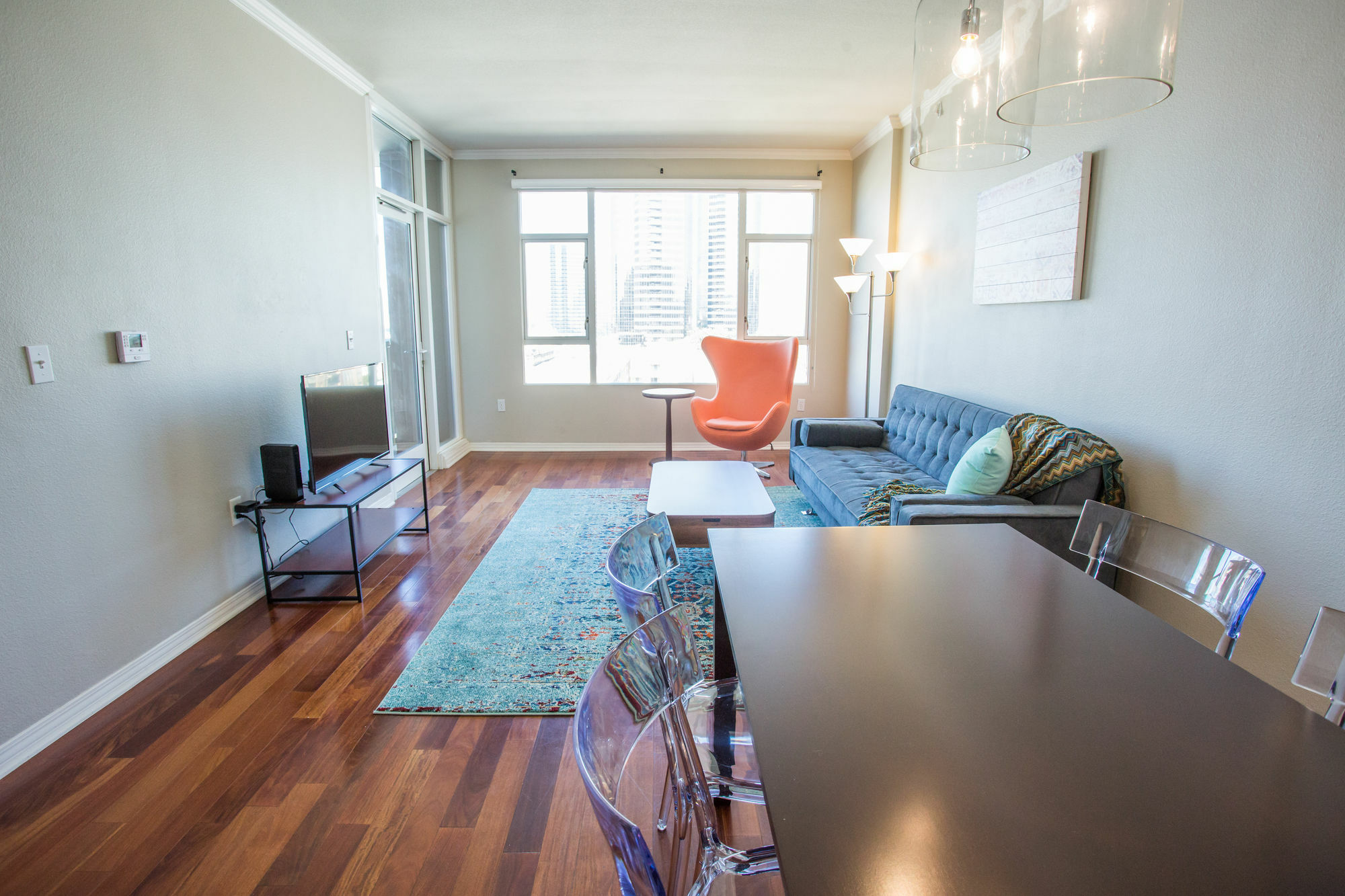 Smart 1br In Downtown Sd By Sonder 3* San Diego