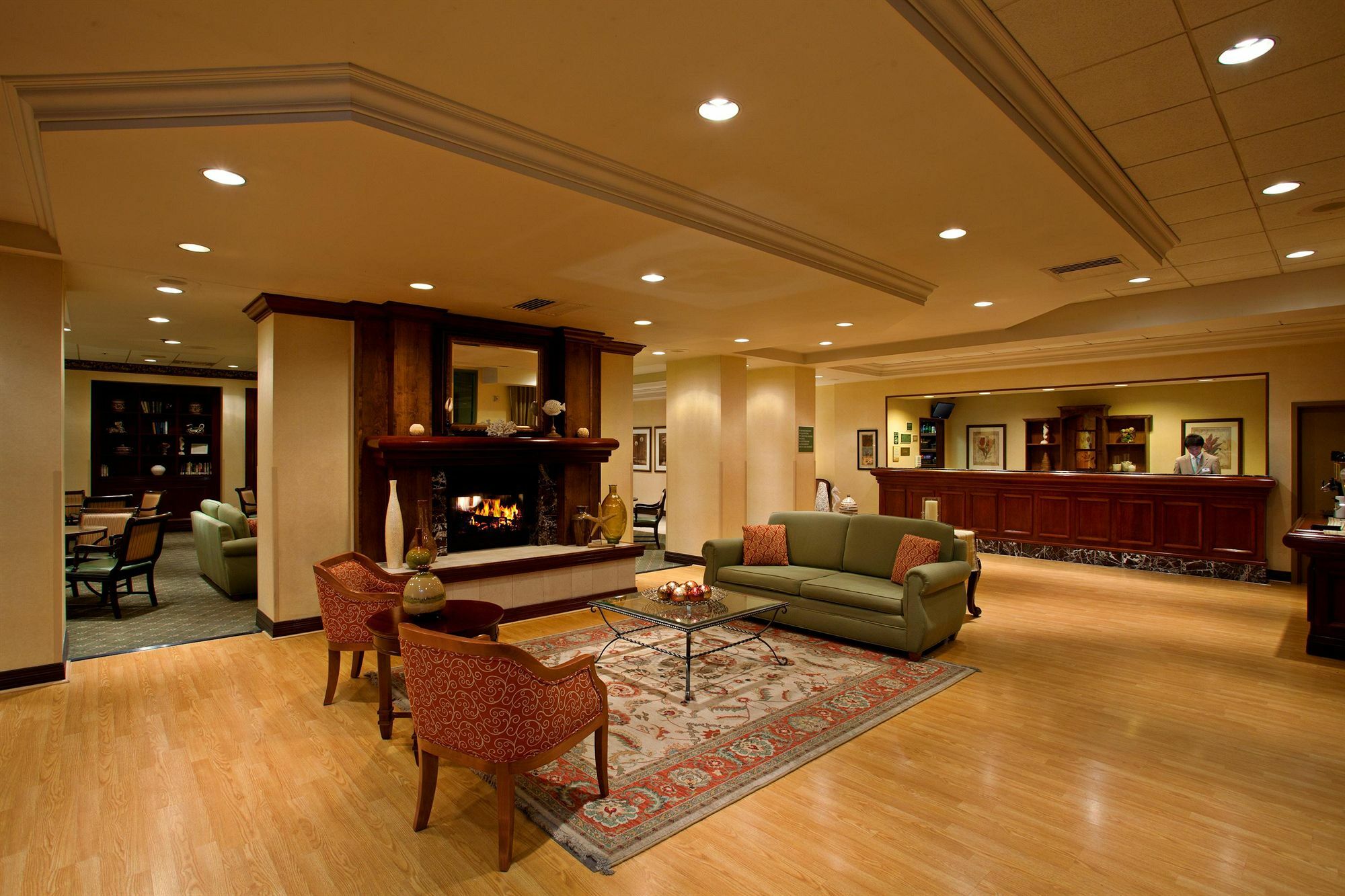 Country & By Radisson, North, Ca San Diego
