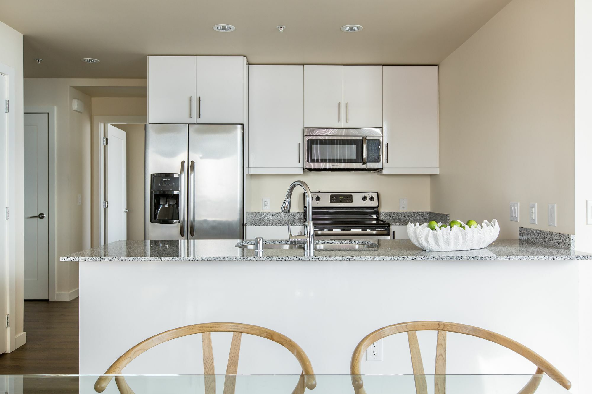 Luxurious 3br In Downtown By Sonder
