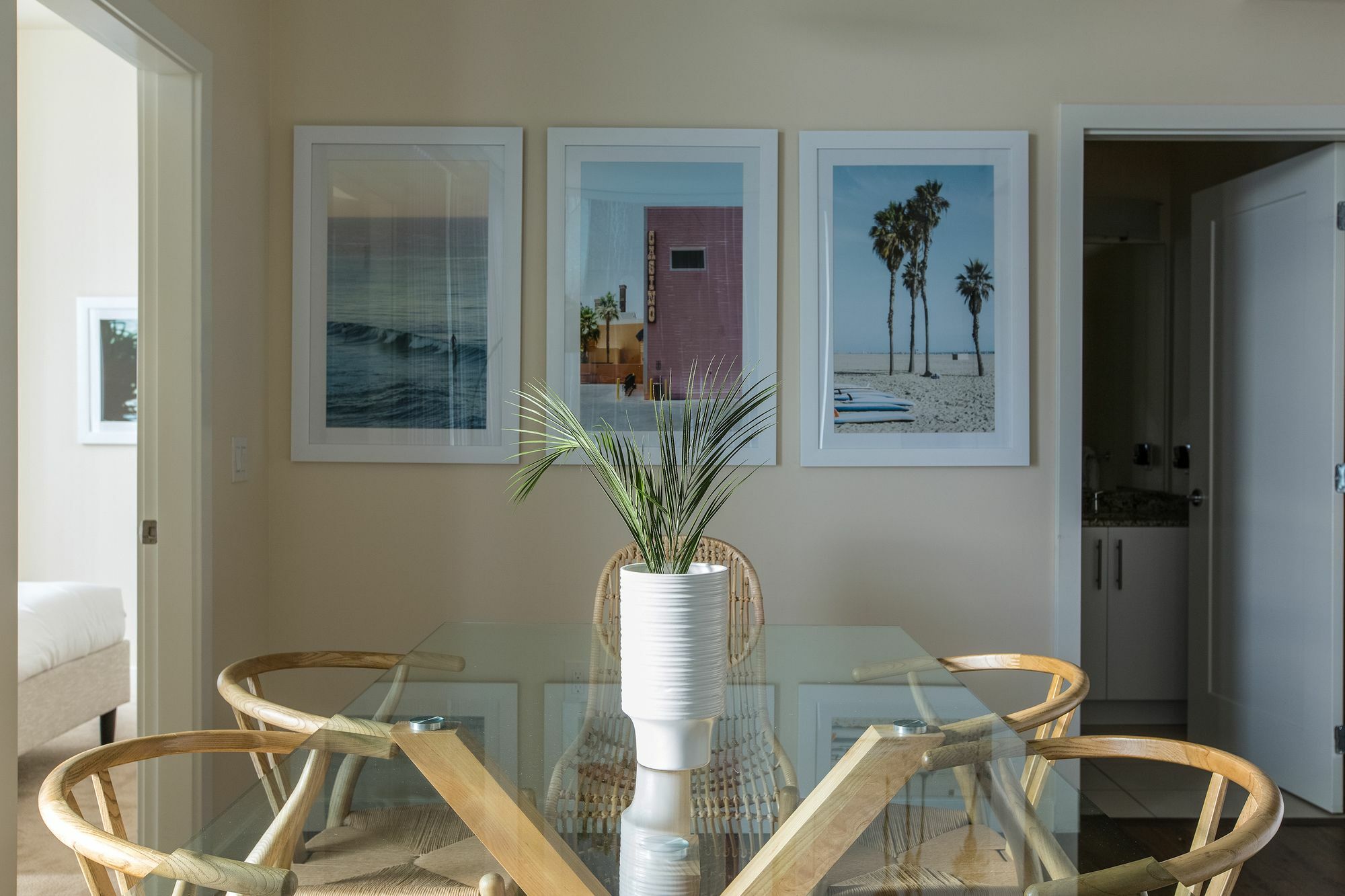 Luxurious 3br In Downtown By Sonder Apartment San Diego