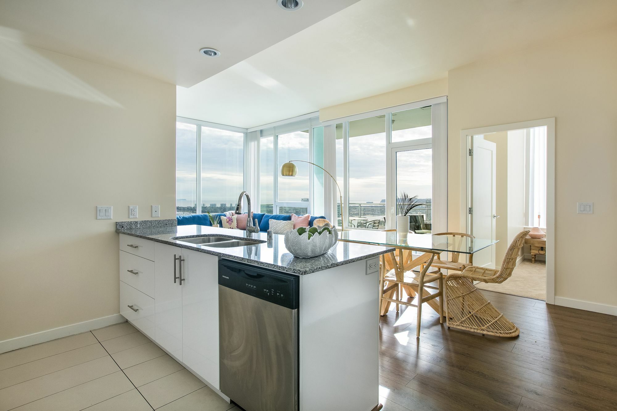 Luxurious 3br In Downtown By Sonder Apartment *