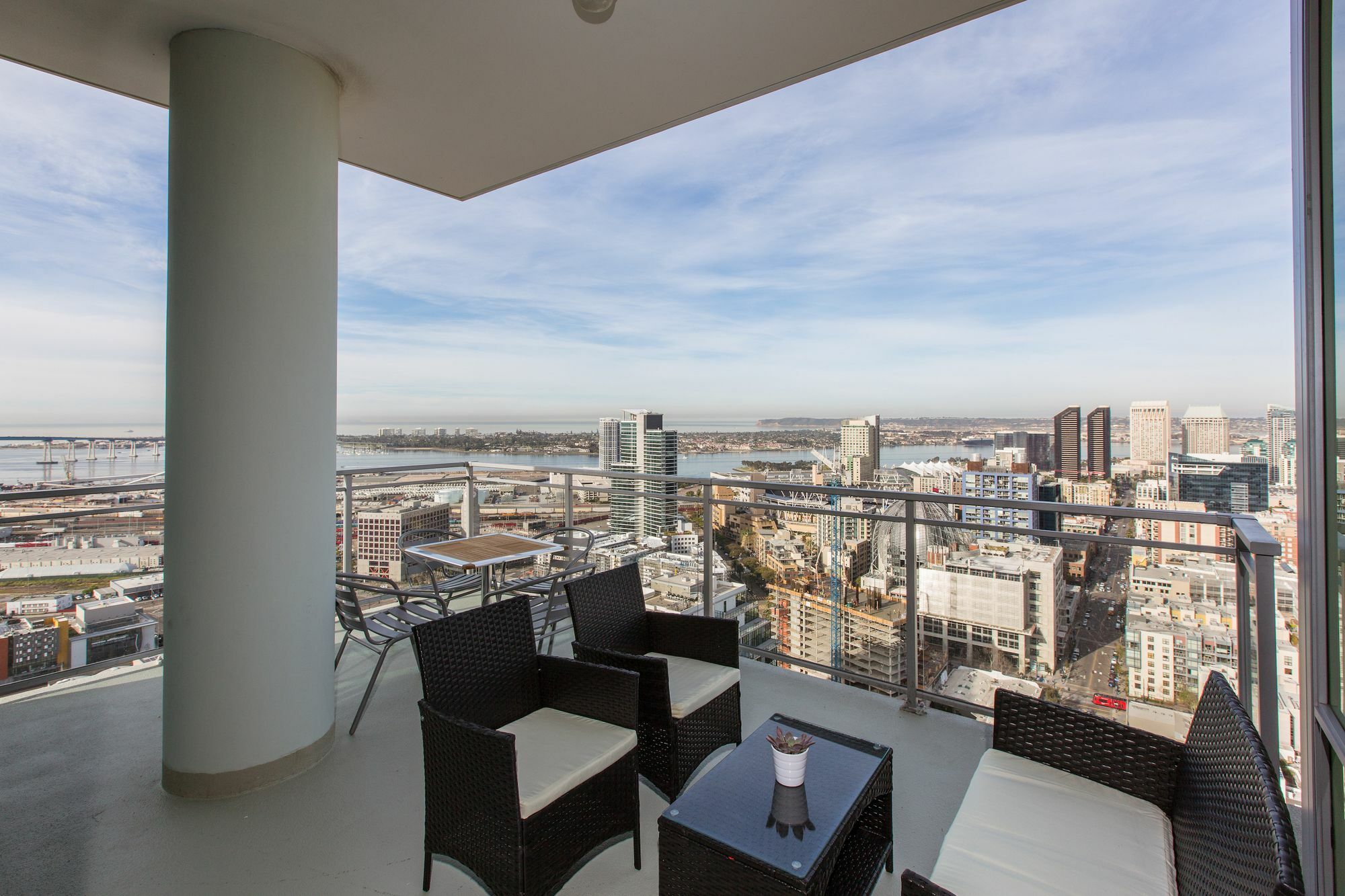 Luxurious 3br In Downtown By Sonder