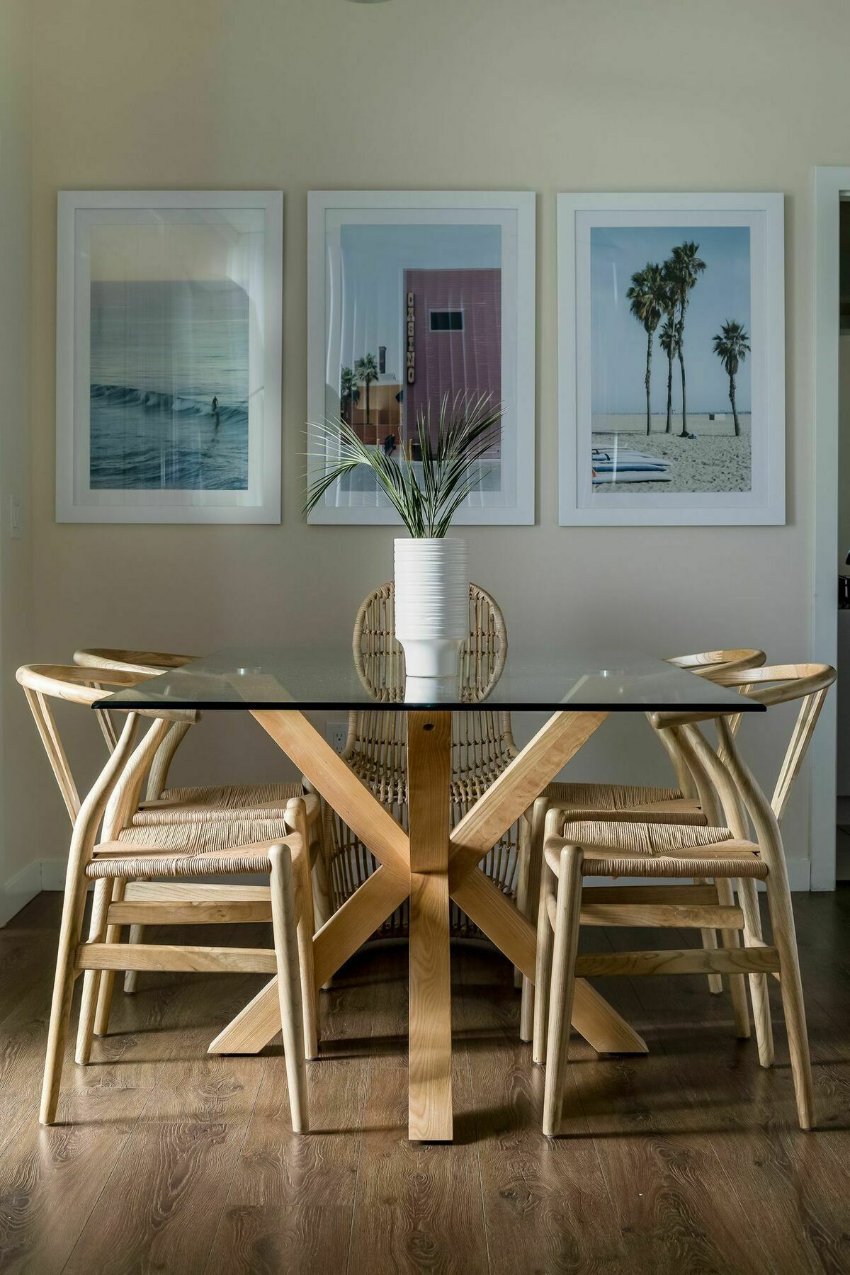 Apartment Luxurious 3br In Downtown By Sonder