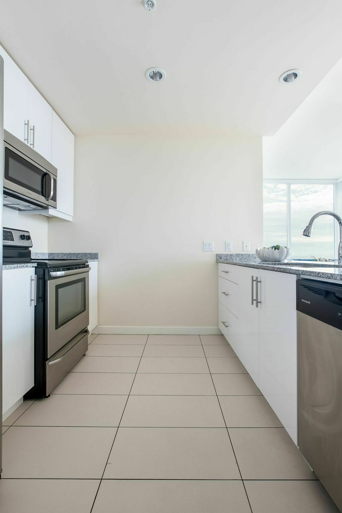 Luxurious 3br In Downtown By Sonder Apartment San Diego