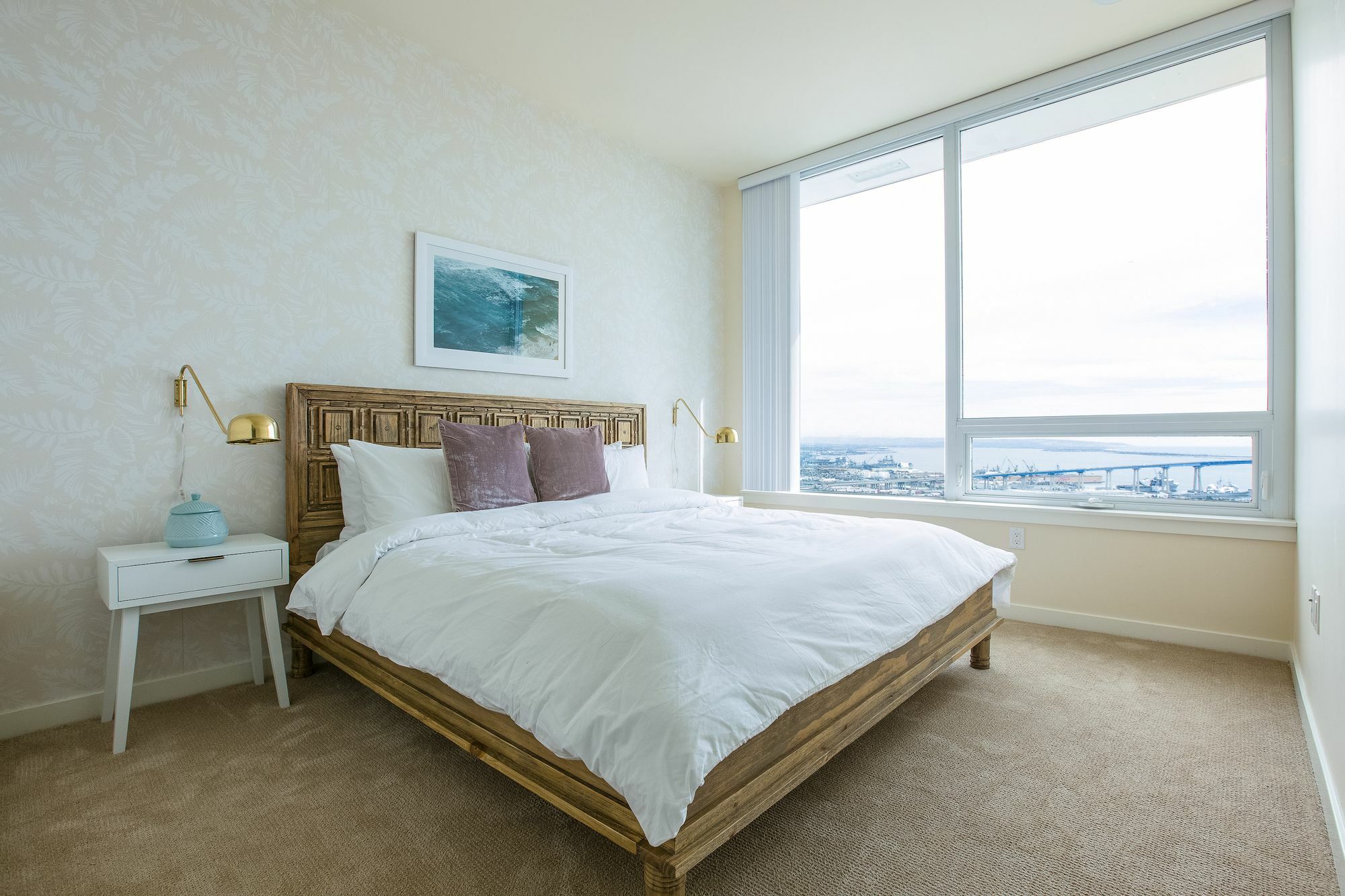 Luxurious 3br In Downtown By Sonder *