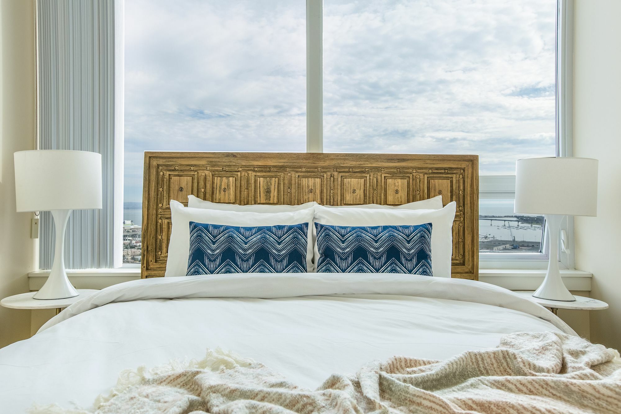 Luxurious 3br In Downtown By Sonder