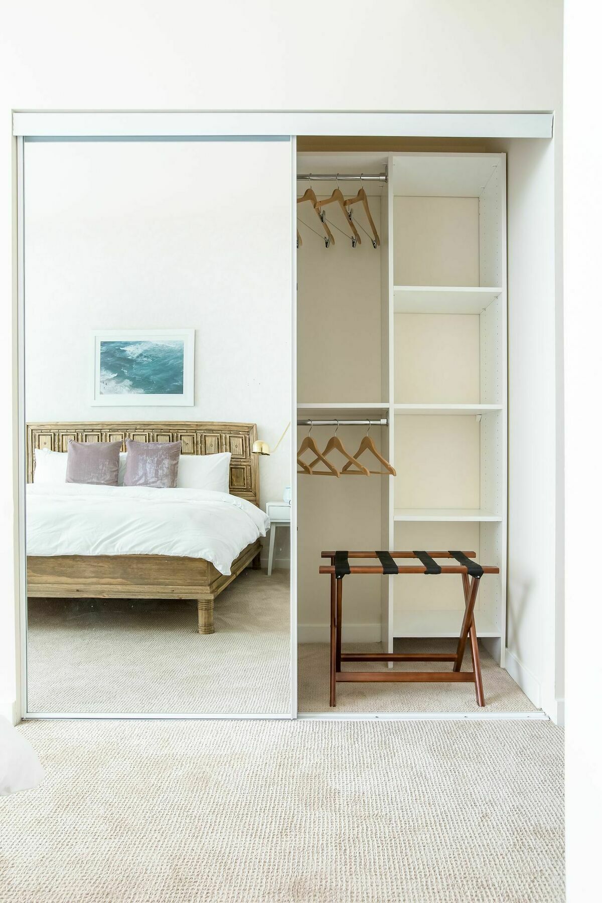 Luxurious 3br In Downtown By Sonder Apartment *