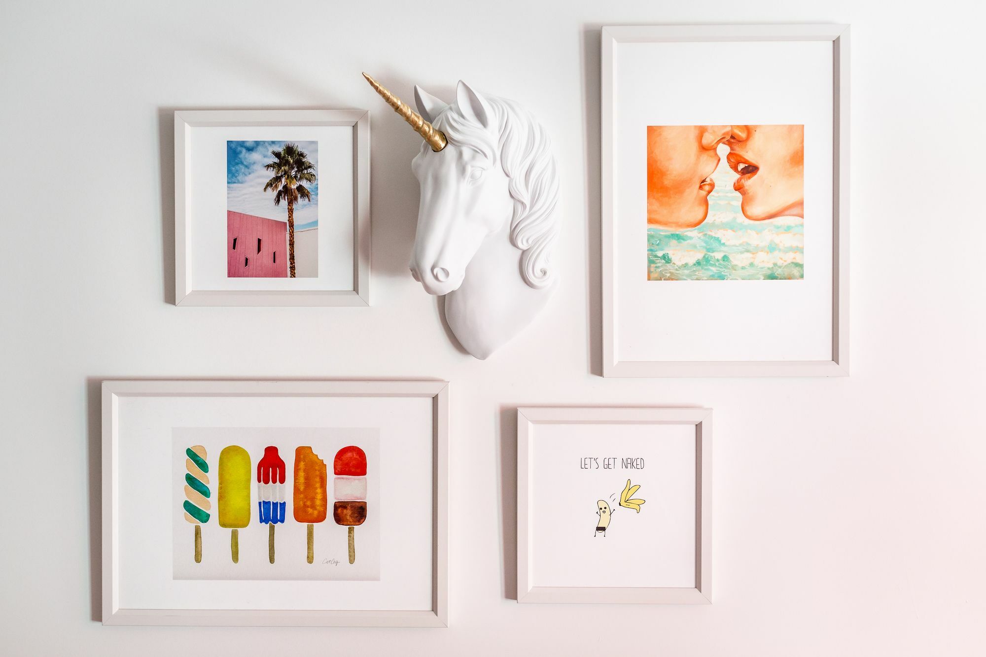 Playful 2br In Hillcrest By Sonder * San Diego