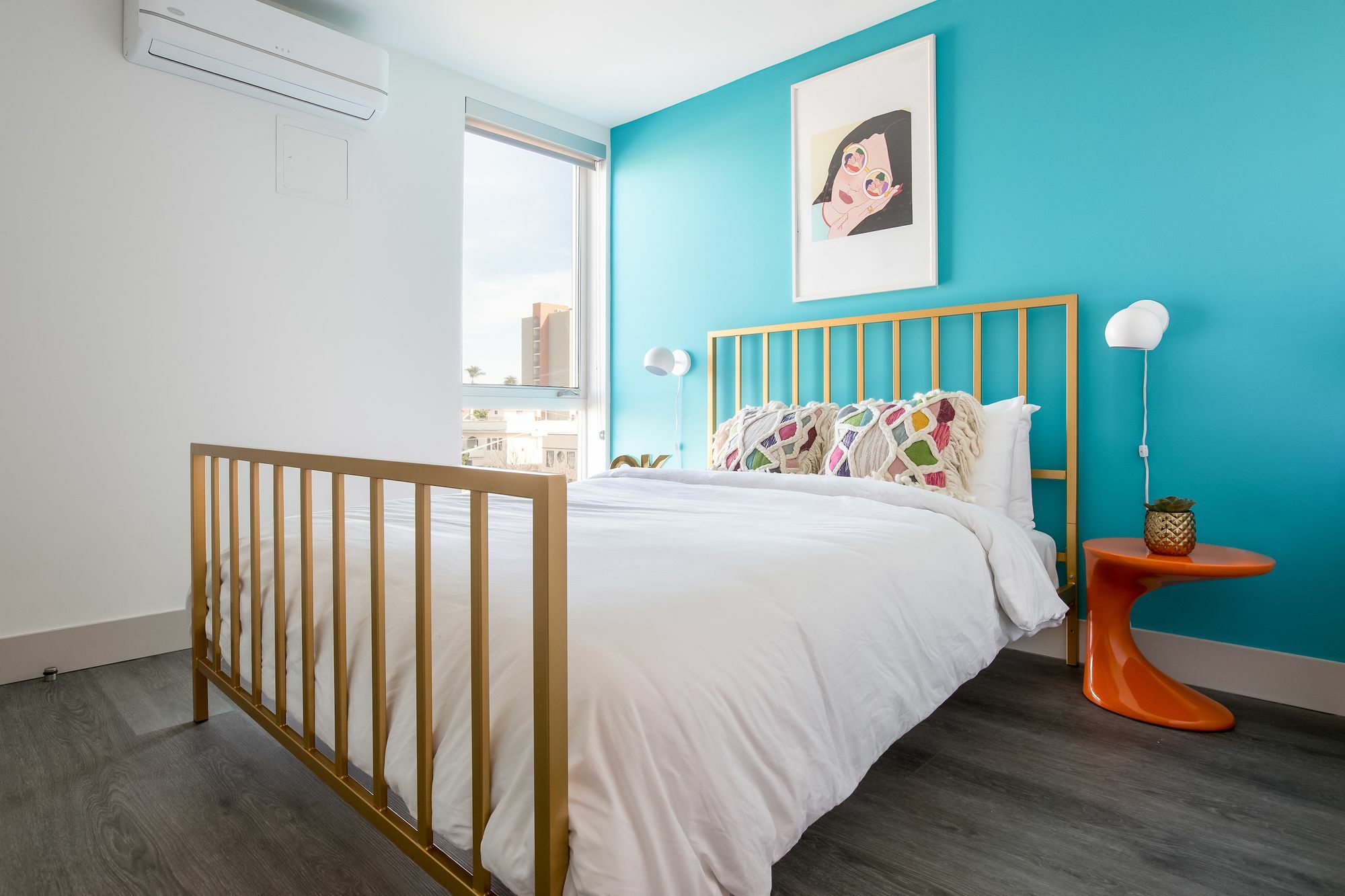 Playful 2br In Hillcrest By Sonder * San Diego