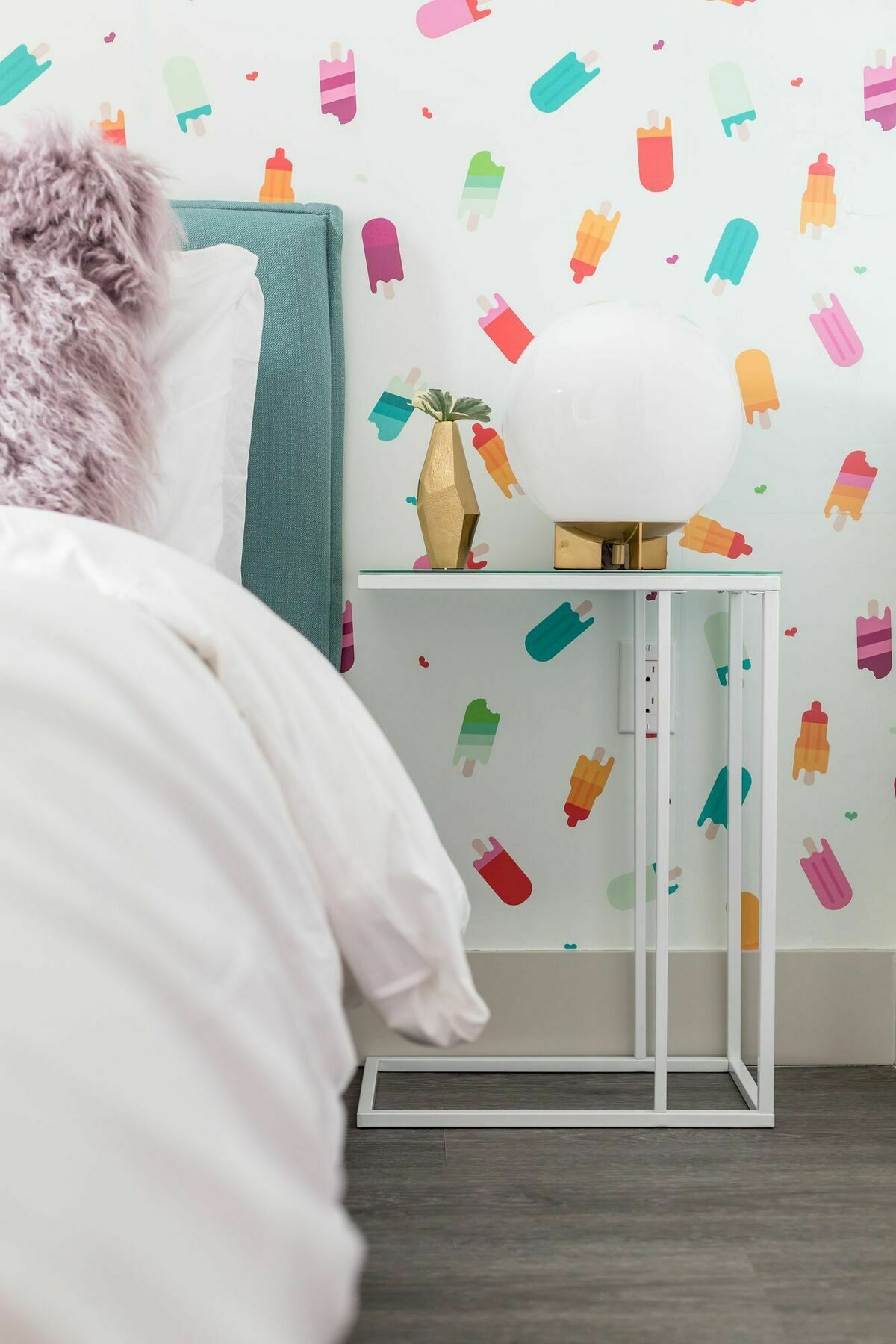 Playful 2br In Hillcrest By Sonder