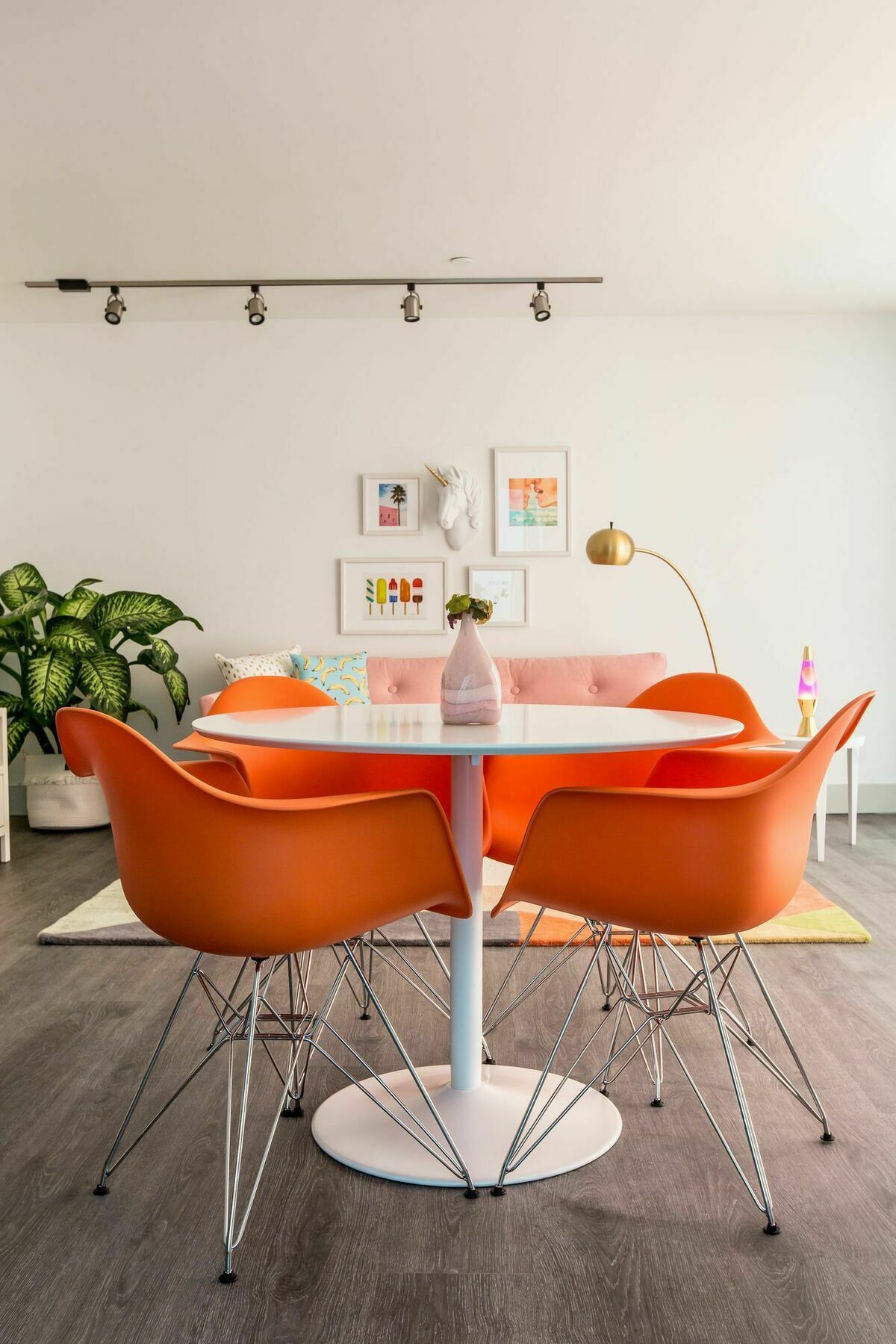 Apartment Playful 2br In Hillcrest By Sonder *