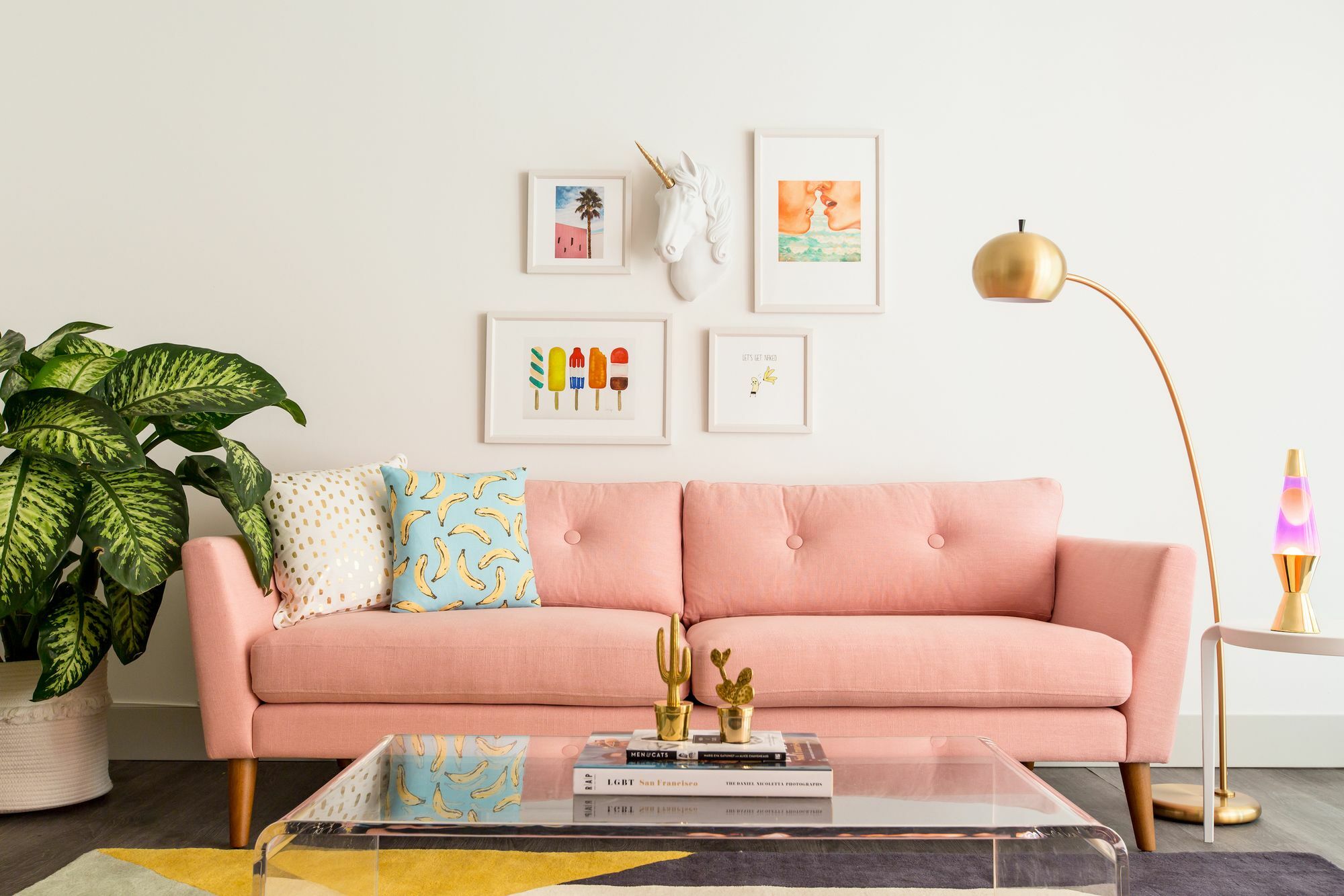 Apartment Playful 2br In Hillcrest By Sonder San Diego