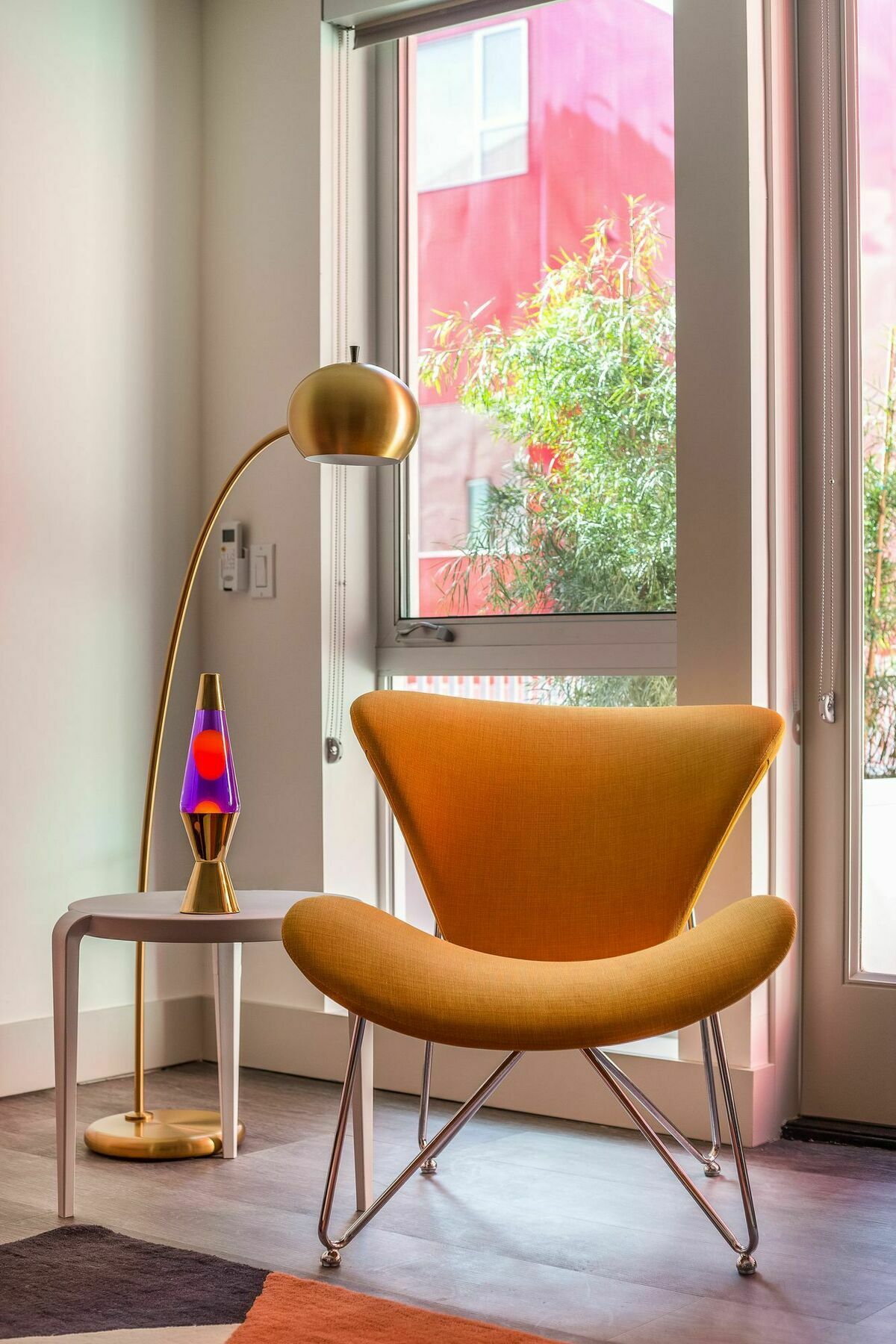 Playful 2br In Hillcrest By Sonder *