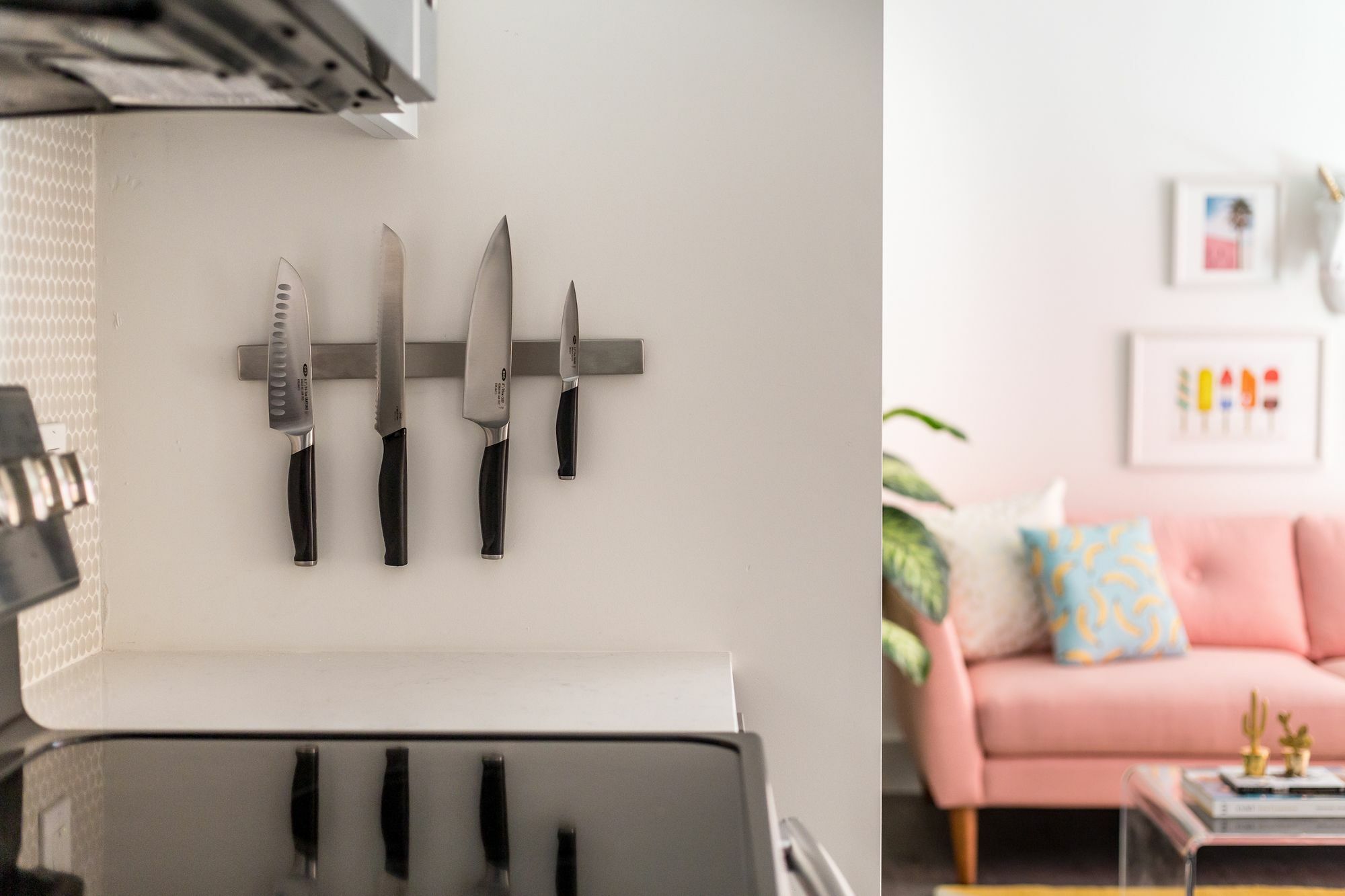 Playful 2br In Hillcrest By Sonder Apartment San Diego