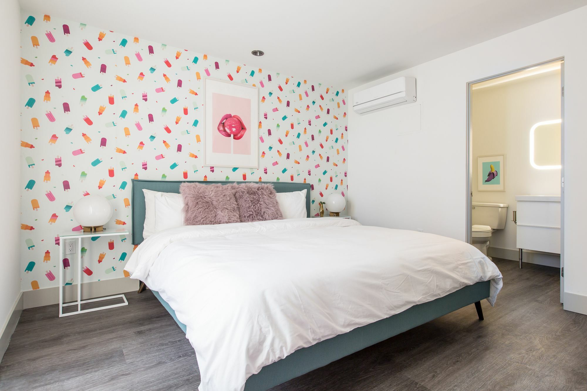 Apartment Playful 2br In Hillcrest By Sonder *