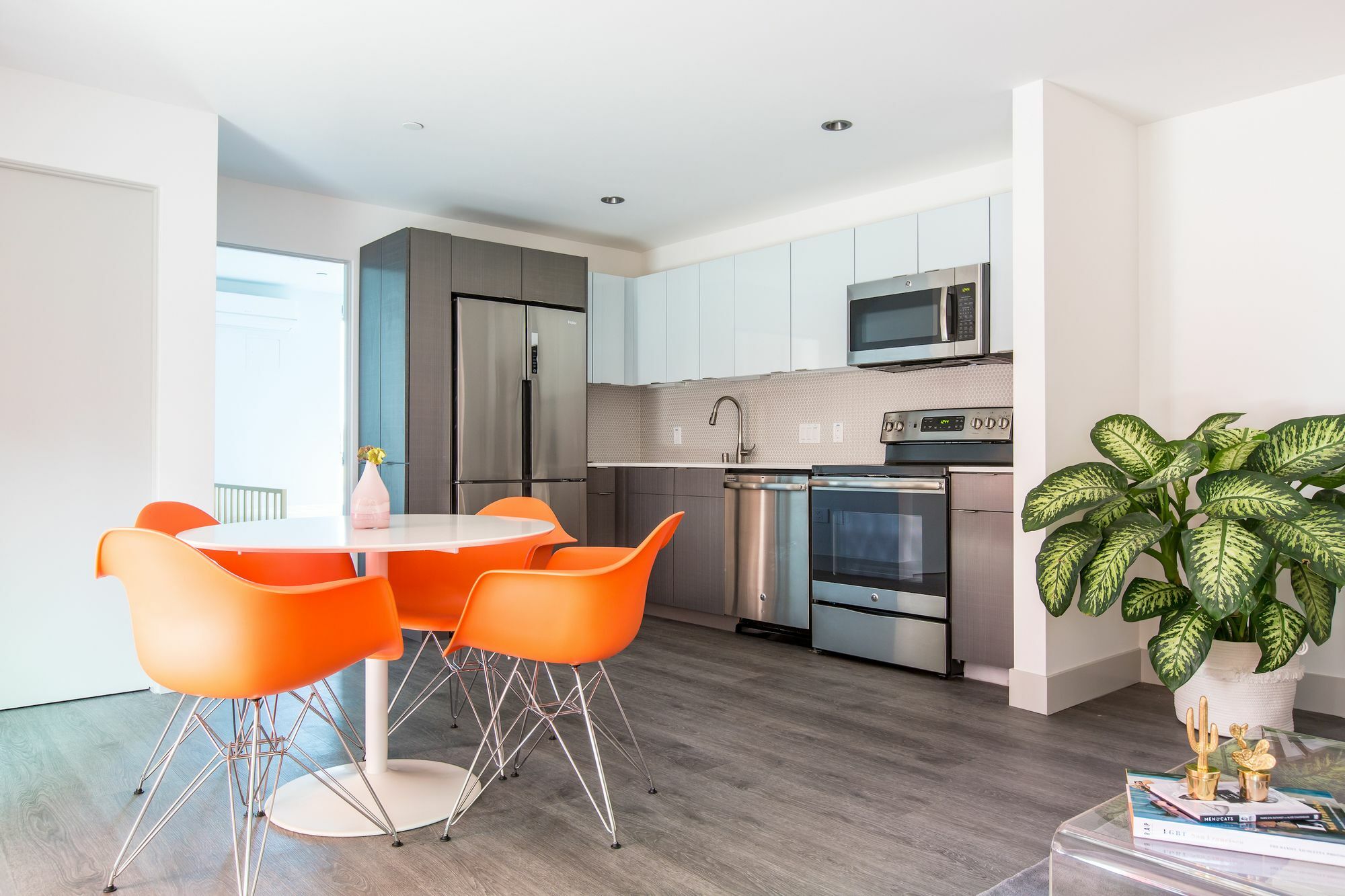 Playful 2br In Hillcrest By Sonder Apartment *