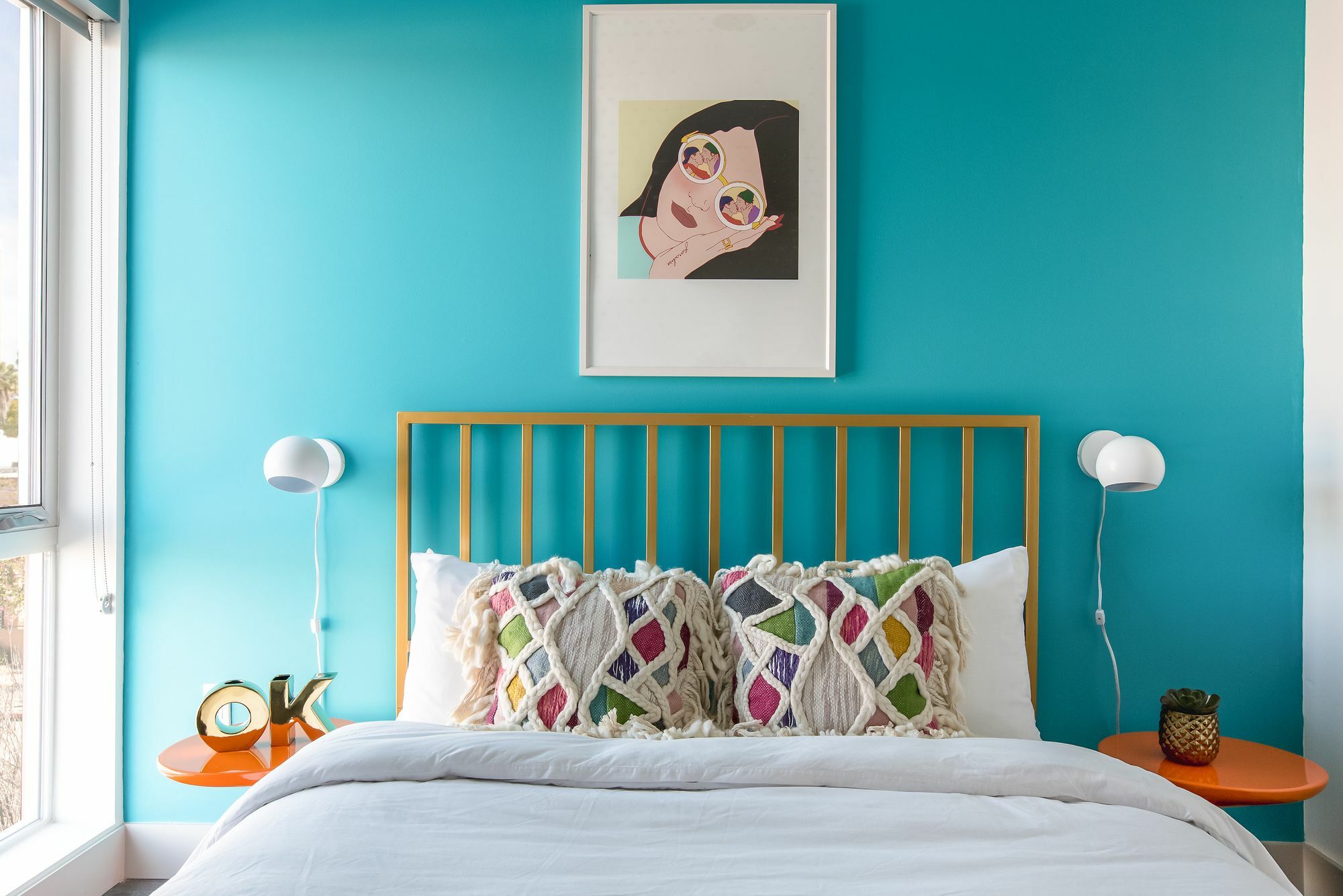 Playful 2br In Hillcrest By Sonder Apartment *
