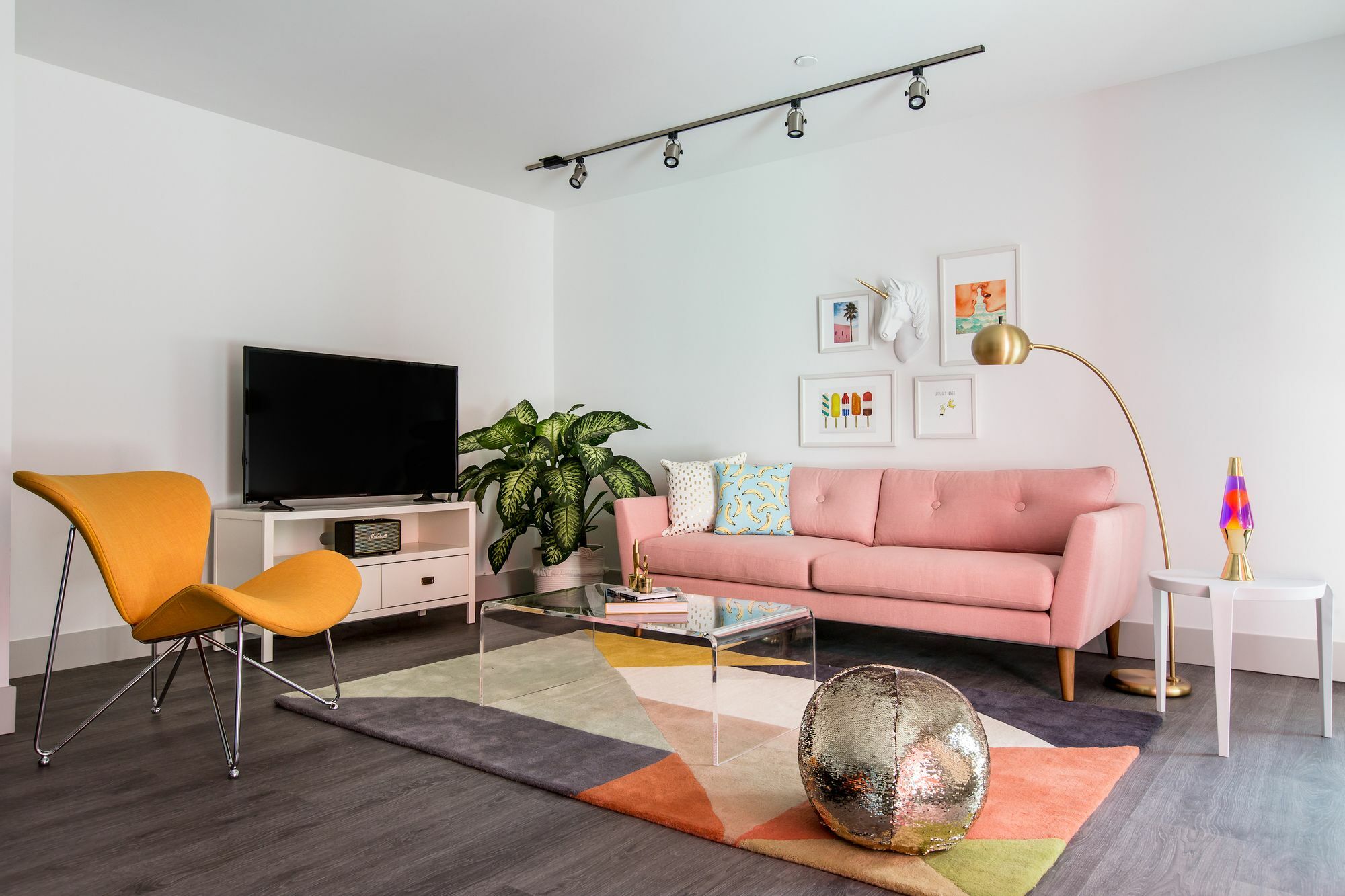 Playful 2br In Hillcrest By Sonder Apartment *