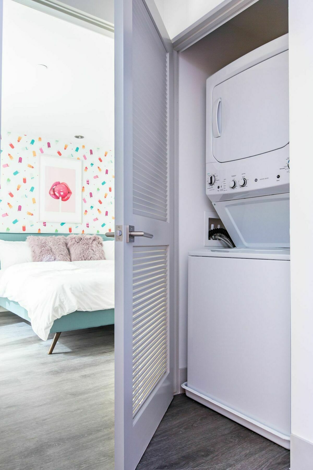 Apartment Playful 2br In Hillcrest By Sonder