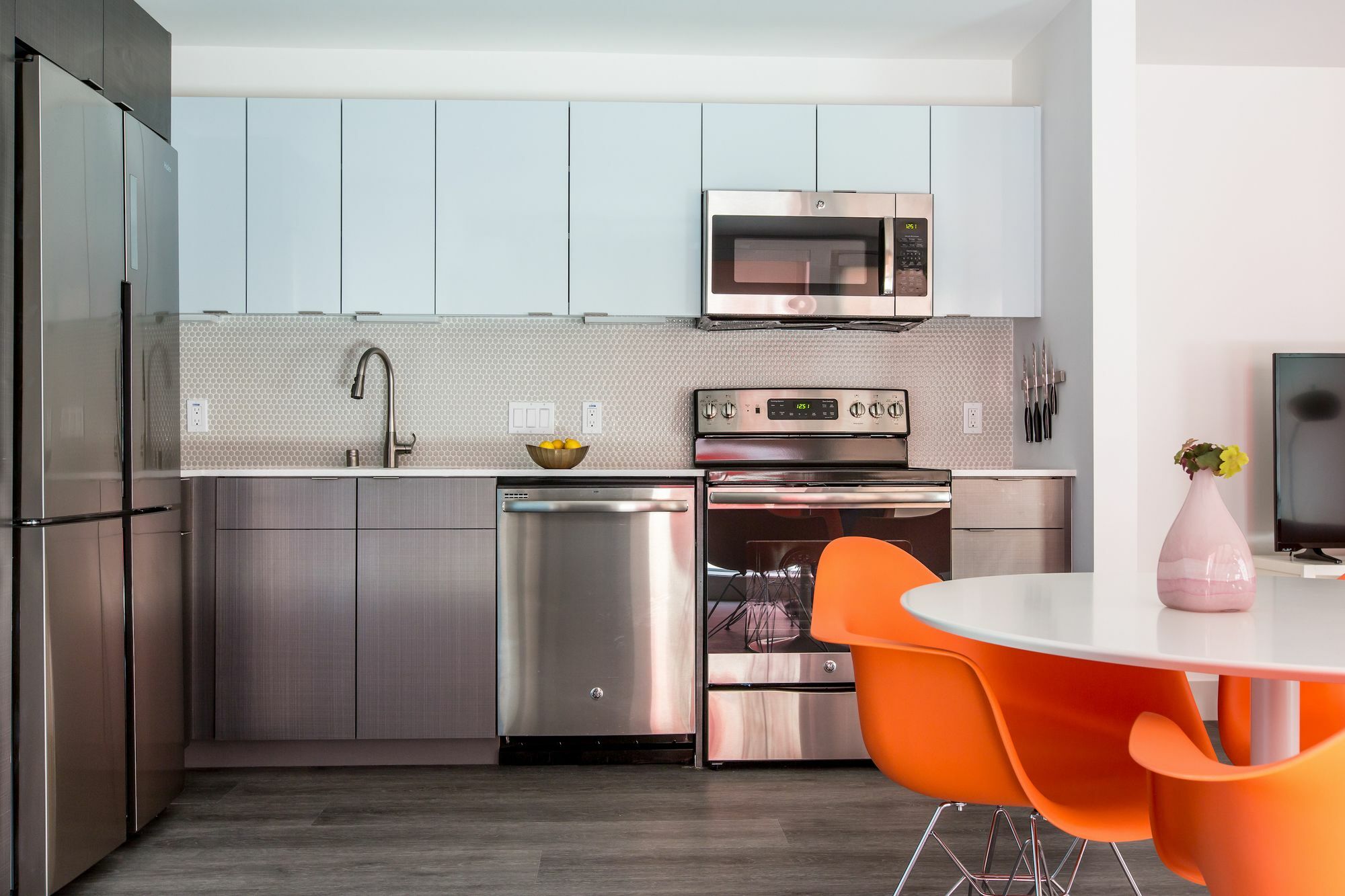 Playful 2br In Hillcrest By Sonder Apartment