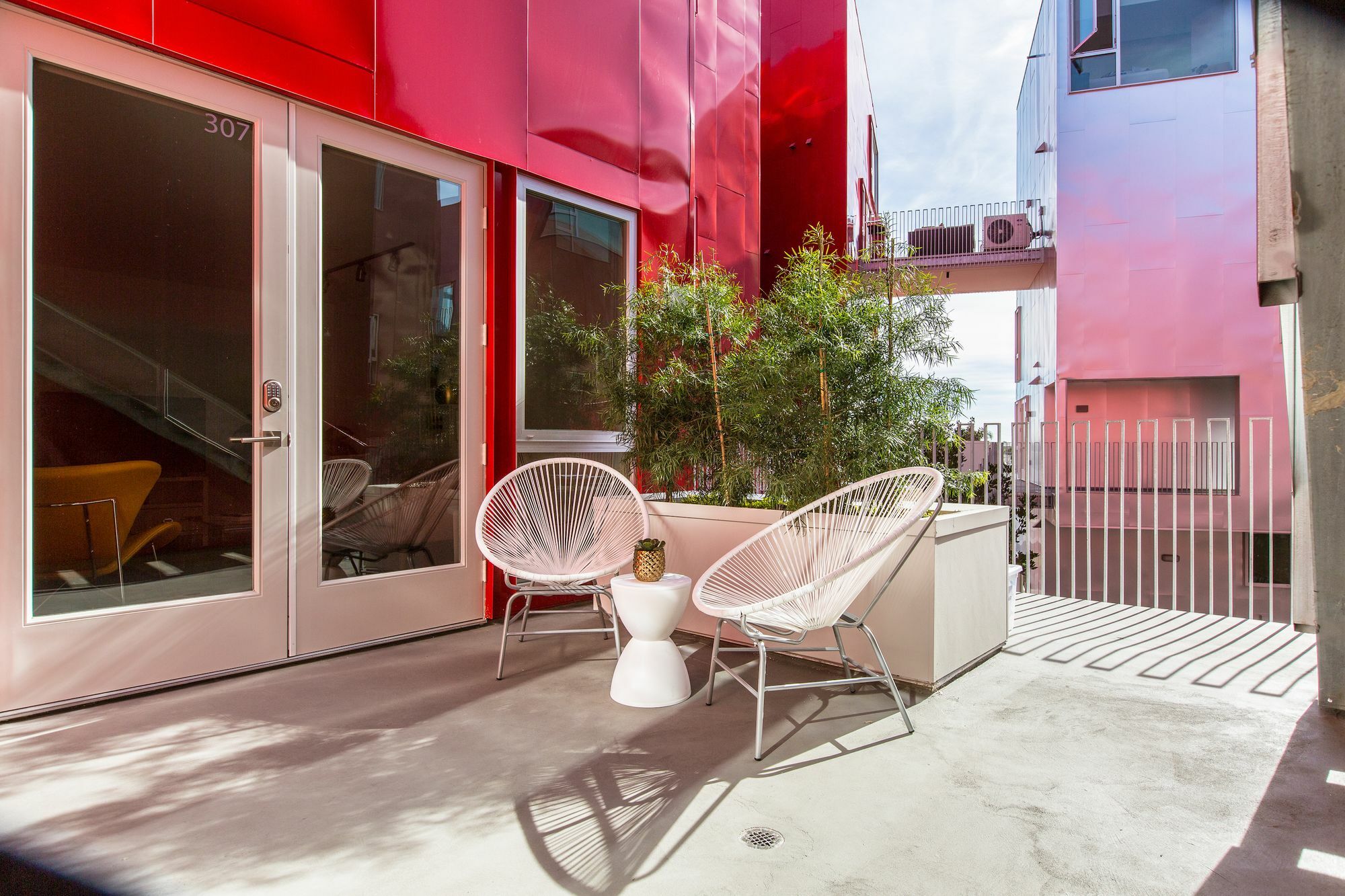 Playful 2br In Hillcrest By Sonder San Diego