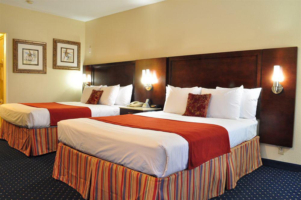 Western San Diego/miramar Hotel San Diego