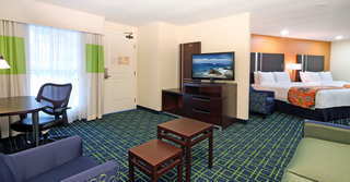 Fairfield & Old Town 3* San Diego
