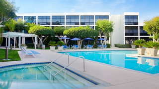 Four Points By Sheraton Hotel San Diego
