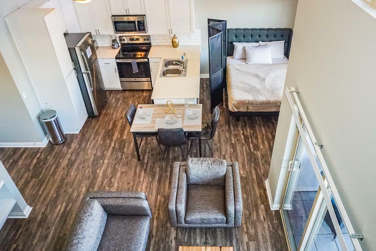 Luxury By Sb San Diego