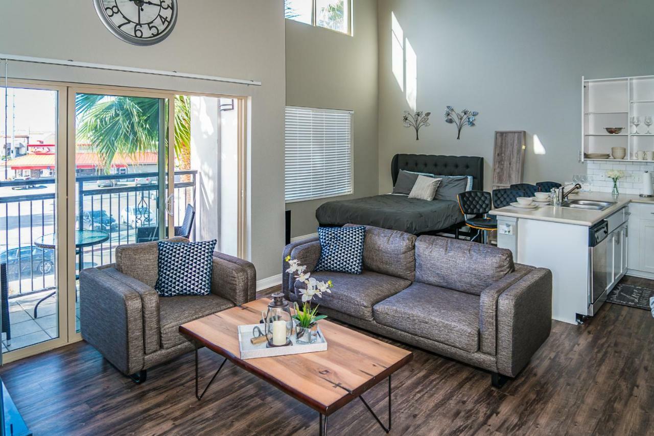 Apartment Luxury By Sb San Diego