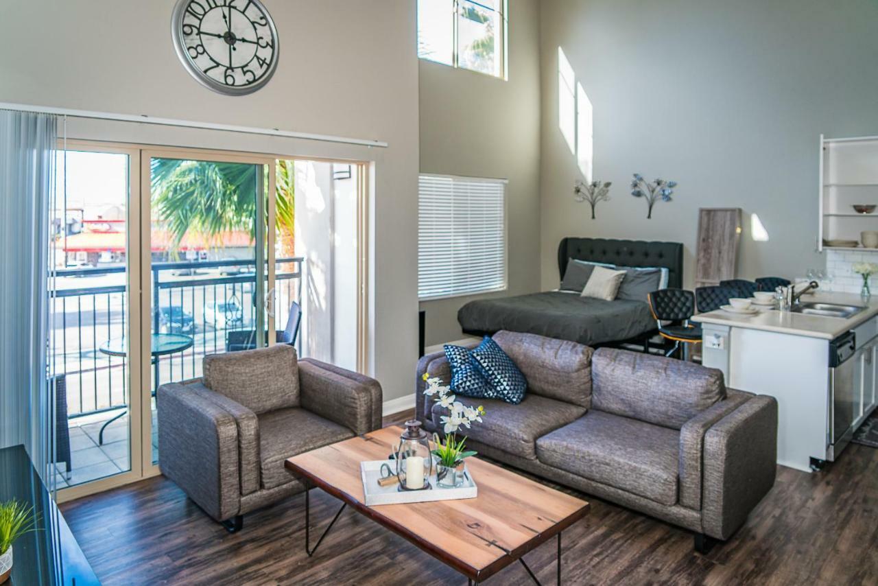 Apartment Luxury By Sb San Diego