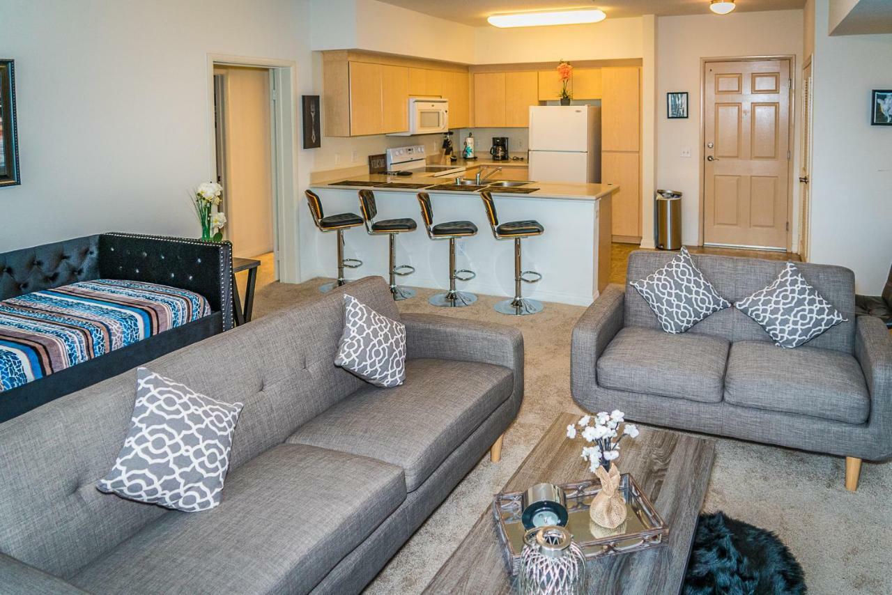 Luxury By Sb Apartment San Diego