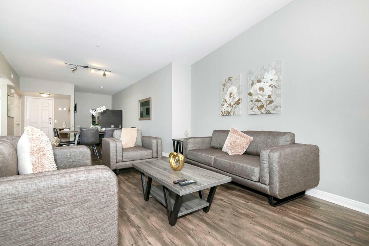 Apartment Luxury By Sb