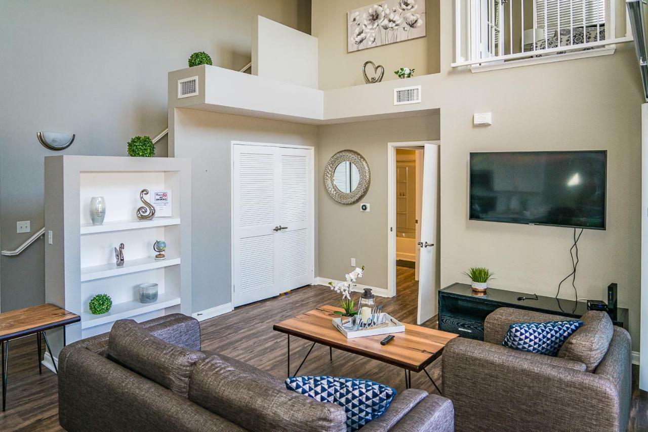 Luxury By Sb Apartment
