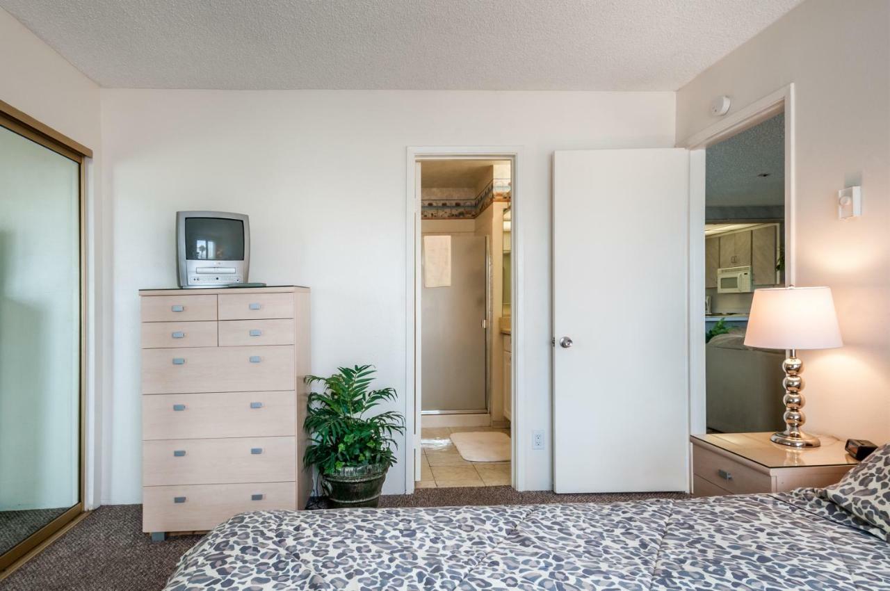 See The Sea Pacific Beach Holiday home
