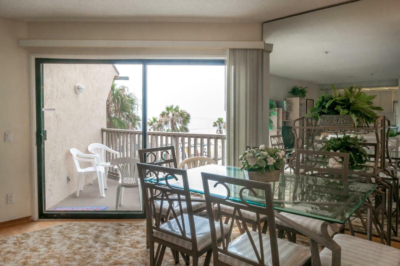 See The Sea Pacific Beach Holiday home *