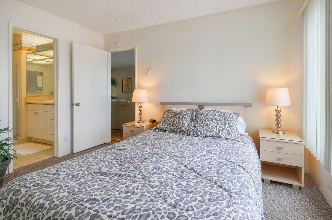 See The Sea Pacific Beach Holiday home San Diego