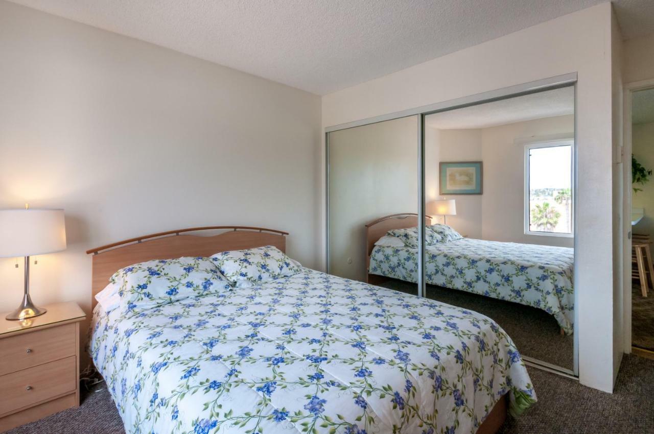 See The Sea Pacific Beach Holiday home