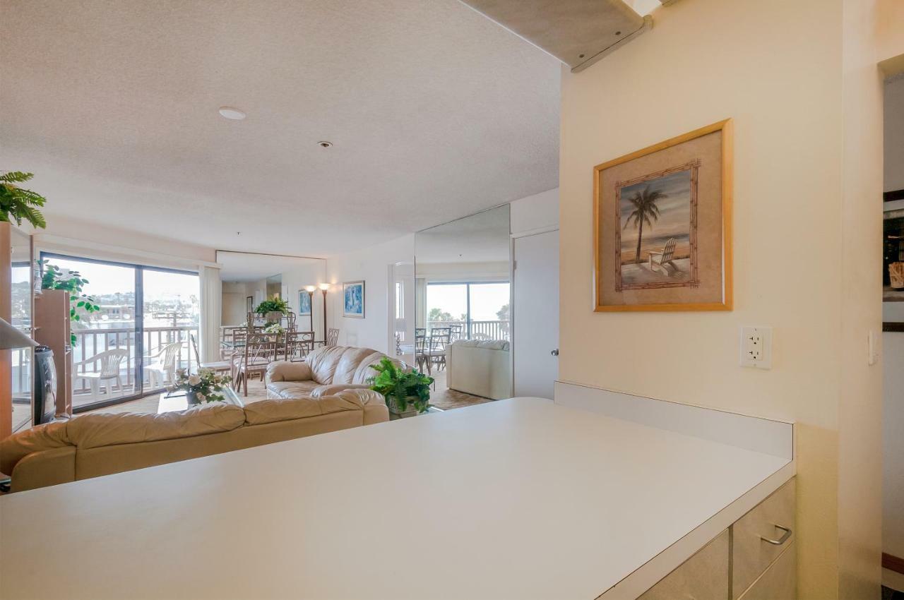 See The Sea Pacific Beach Holiday home *