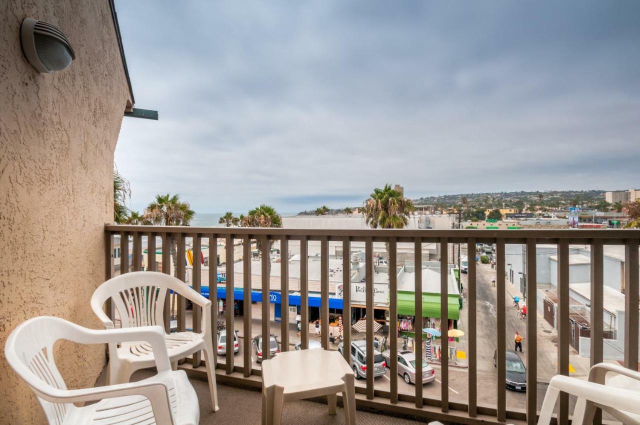 See The Sea Pacific Beach * San Diego