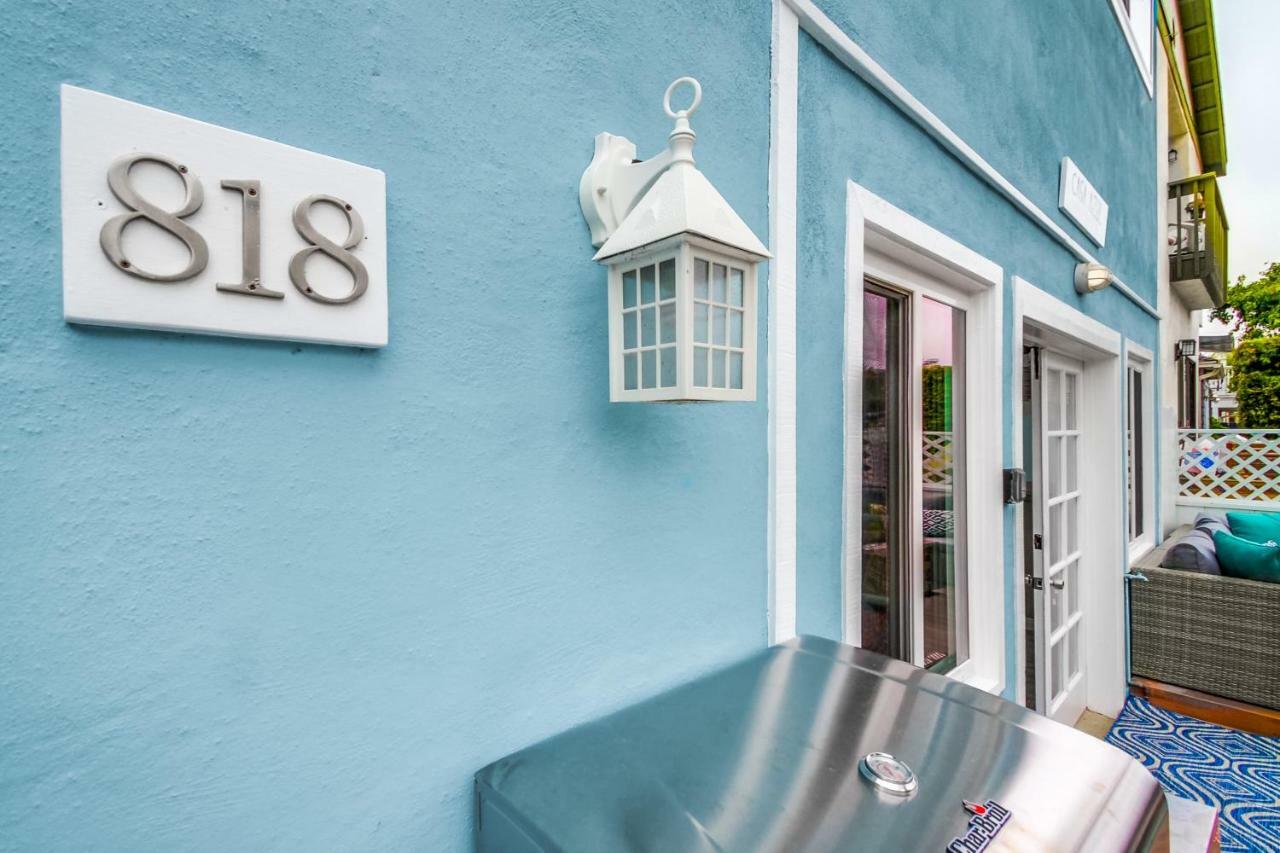 Apartment Casa Azul Apts