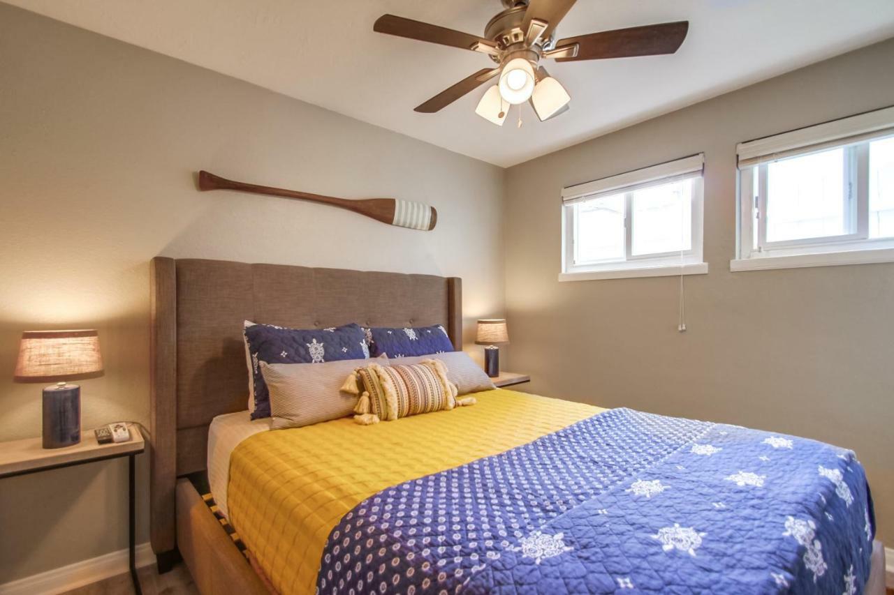 Apartment Casa Azul Apts San Diego