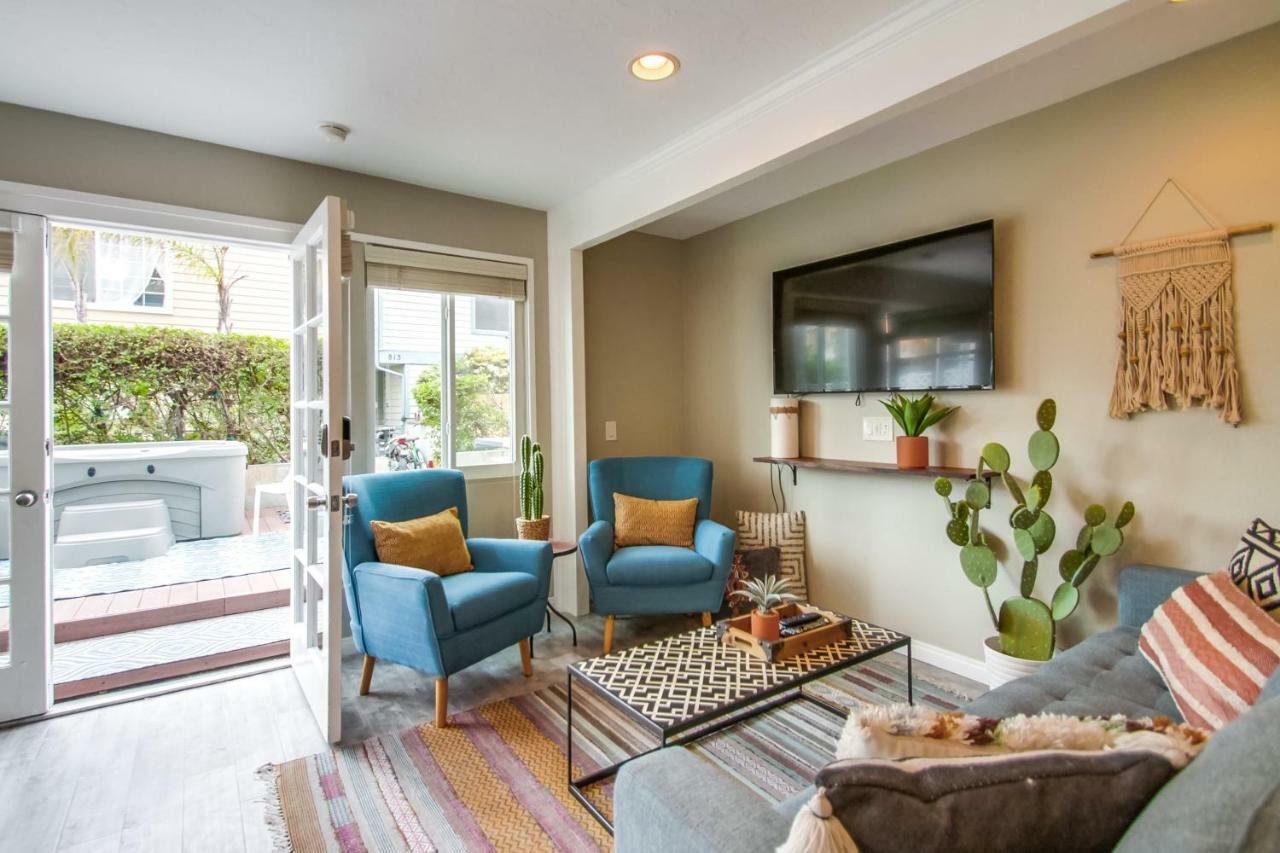 Casa Azul Apts * San Diego