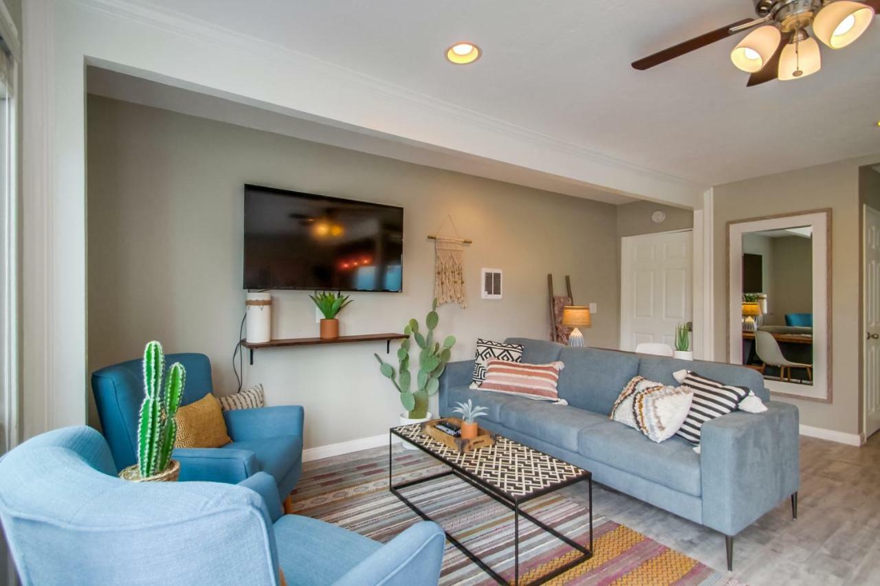 Apartment Casa Azul Apts San Diego