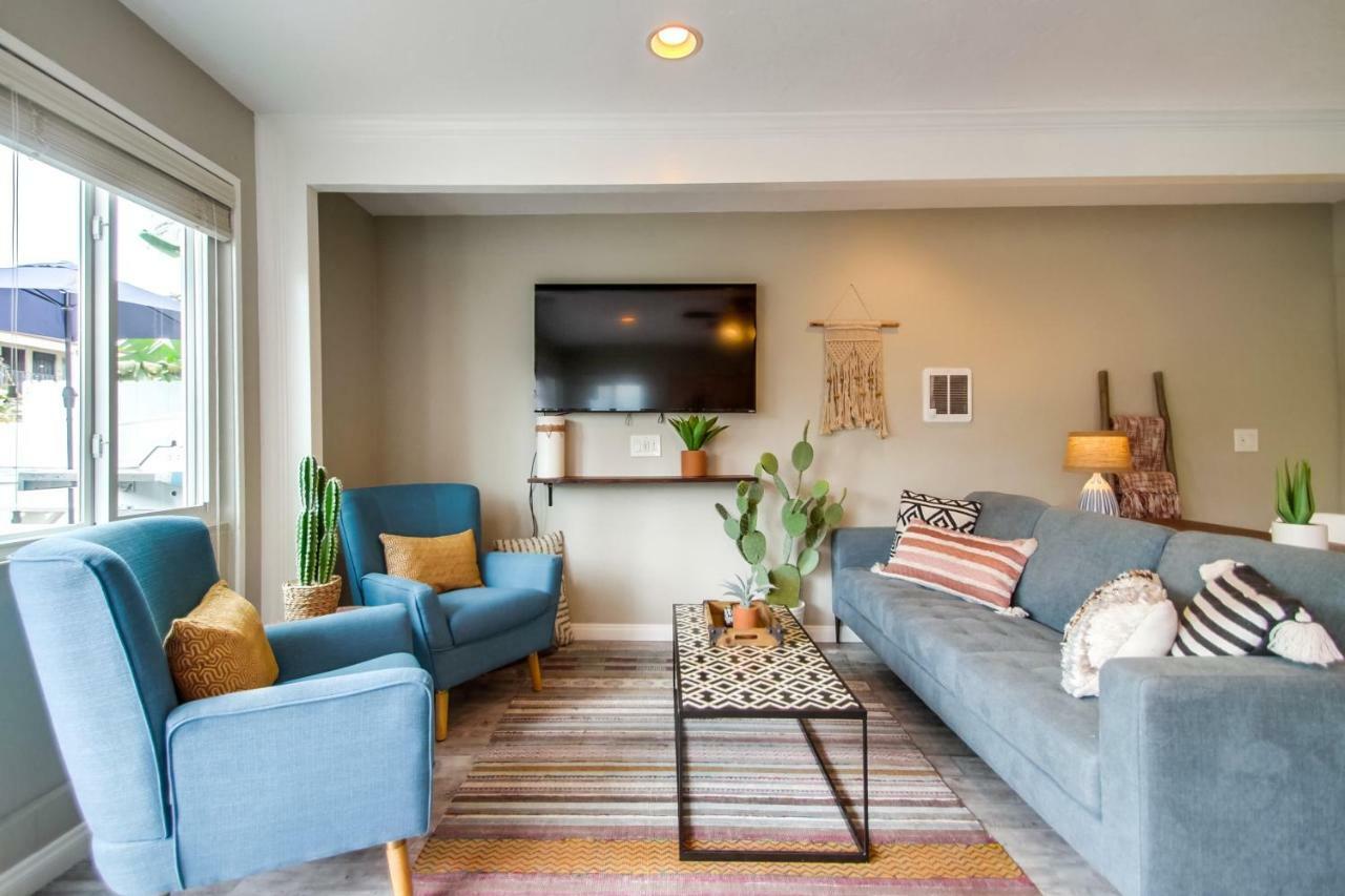 Casa Azul Apts *