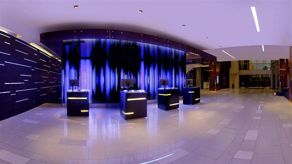 Hard Rock Hotel San Diego