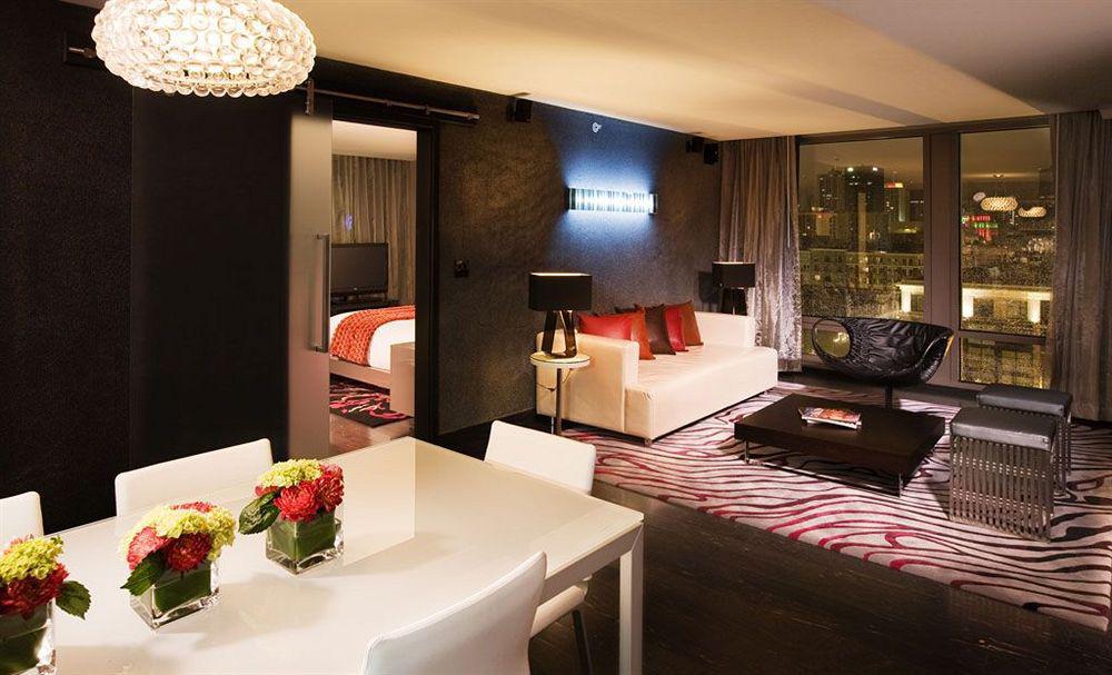 Hard Rock Hotel 4*