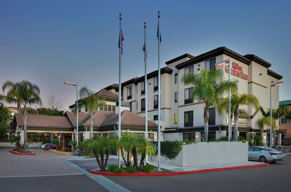 Hilton San Diego/del Mar Resort 3*